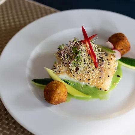 Parkhotel An Der Therme