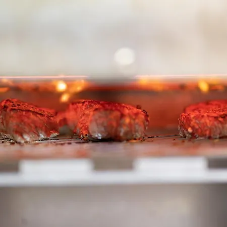 Parkhotel An Der Therme Hotel