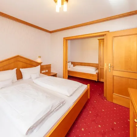 Parkhotel An Der Therme 4* 바트크로찡엔