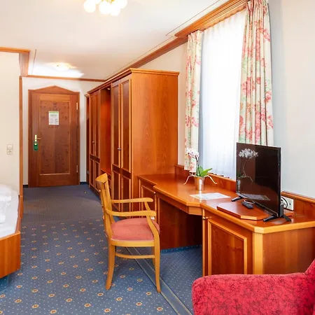 Parkhotel An Der Therme Bad Krozingen