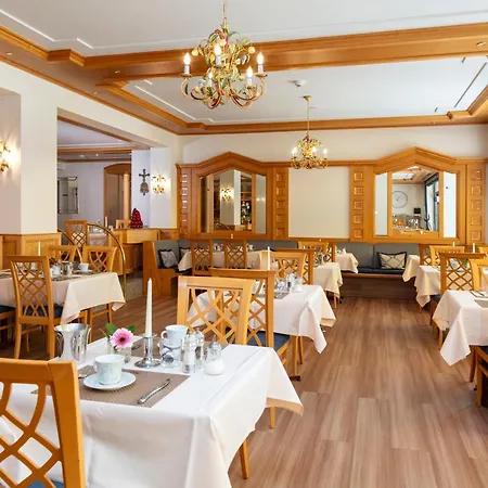 Parkhotel An Der Therme Bad Krozingen