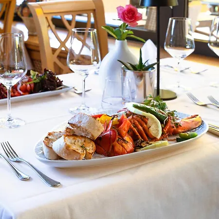 Parkhotel An Der Therme Hotel Bad Krozingen