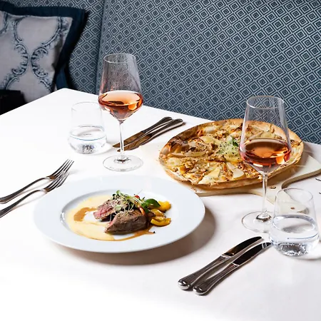 Parkhotel An Der Therme 4*