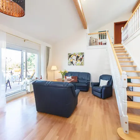 מלון Parkhotel An Der Therme באד קרוצינגן