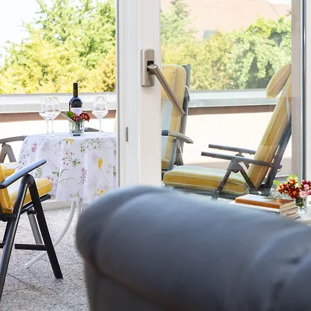 Parkhotel An Der Therme 4*