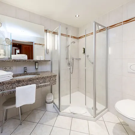 Parkhotel An Der Therme