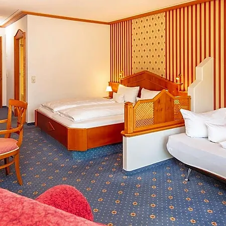 Ξενοδοχείο Parkhotel An Der Therme Bad Krozingen