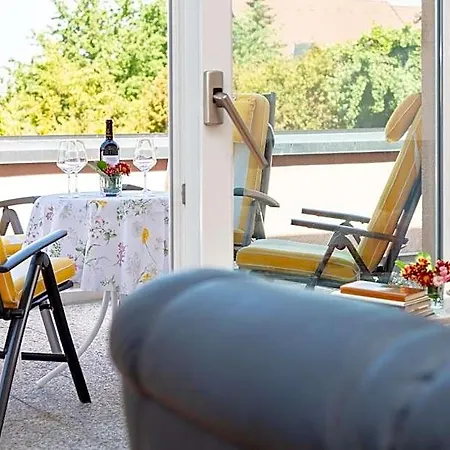 Ξενοδοχείο Parkhotel An Der Therme 4*