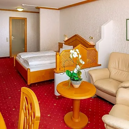 Ξενοδοχείο Parkhotel An Der Therme