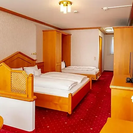 Ξενοδοχείο Parkhotel An Der Therme
