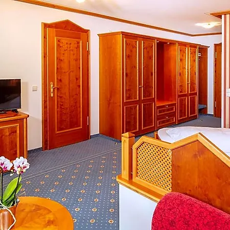 Ξενοδοχείο Parkhotel An Der Therme