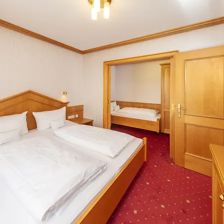Hotel Parkhotel An Der Therme 4*